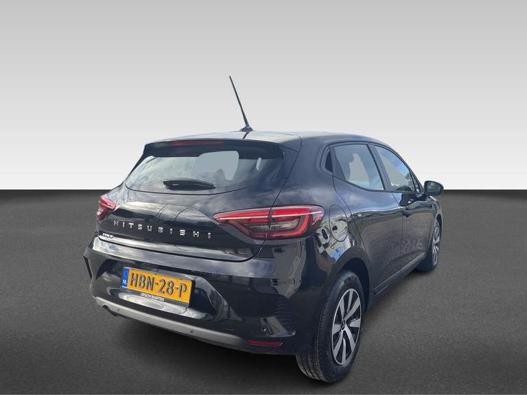 Mitsubishi Mitsubishi