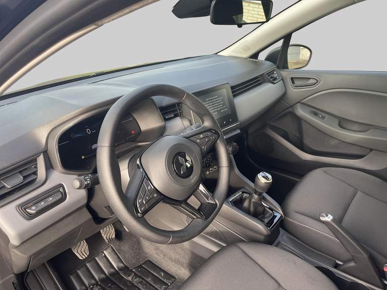 Mitsubishi Mitsubishi