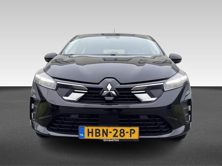 Mitsubishi Mitsubishi