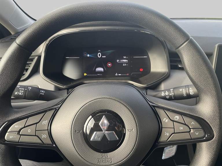 Mitsubishi Mitsubishi