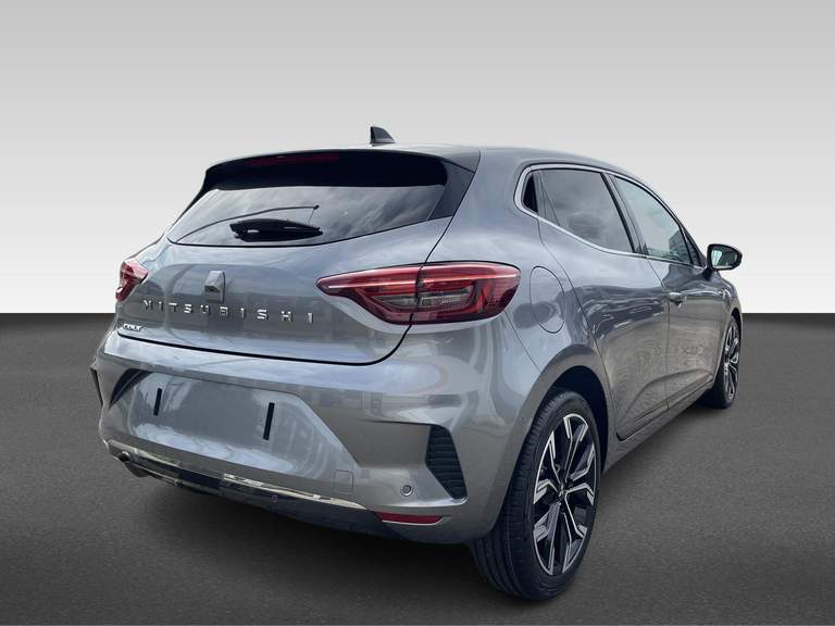 Mitsubishi Mitsubishi