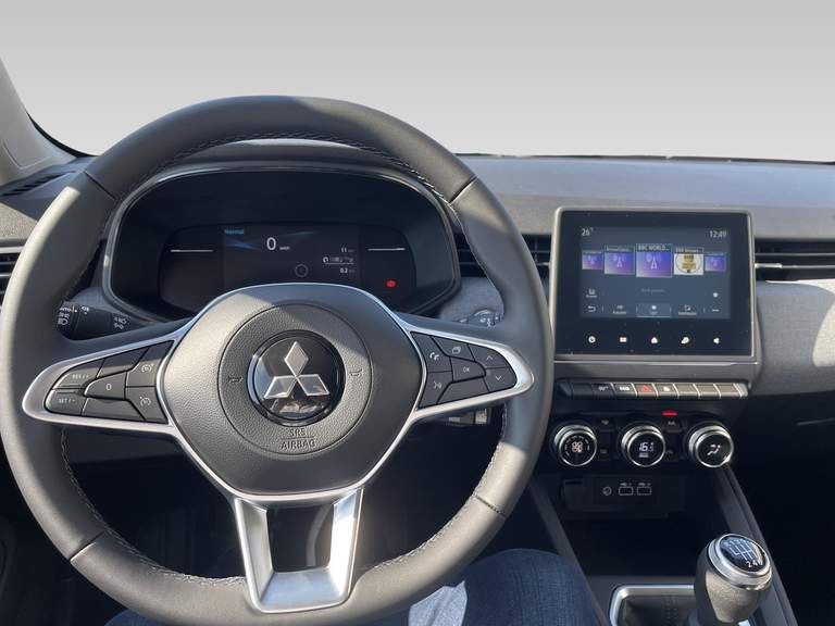 Mitsubishi Mitsubishi