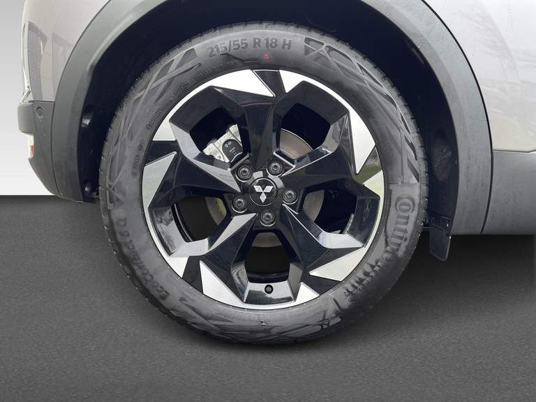 Mitsubishi Mitsubishi