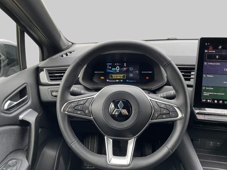 Mitsubishi Mitsubishi