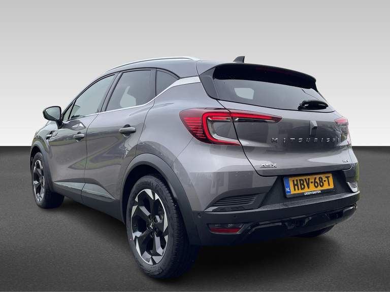 Mitsubishi Mitsubishi