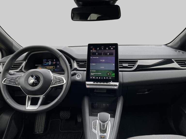 Mitsubishi Mitsubishi