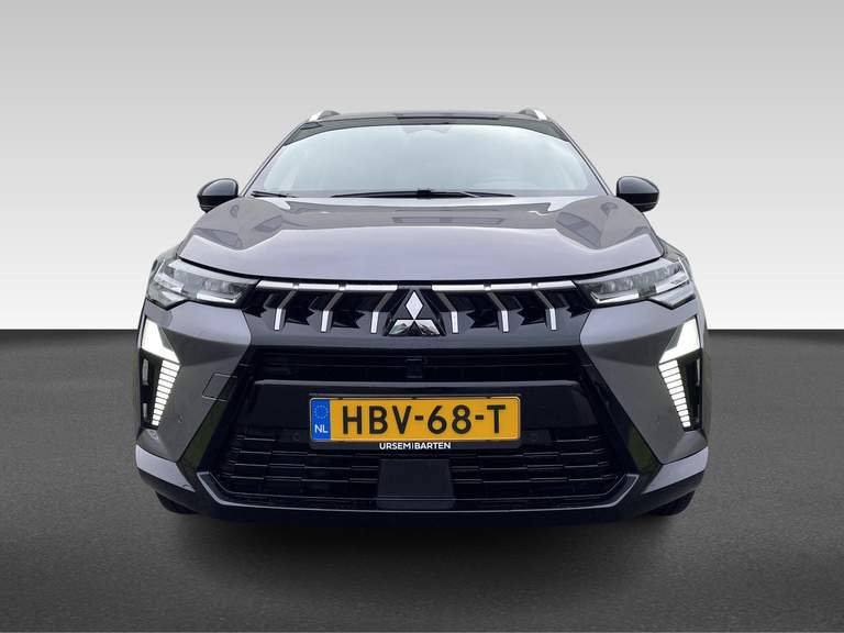 Mitsubishi Mitsubishi