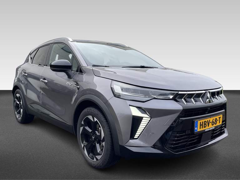 Mitsubishi Mitsubishi