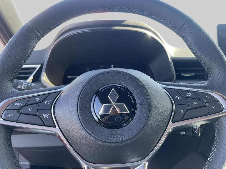 Mitsubishi Mitsubishi