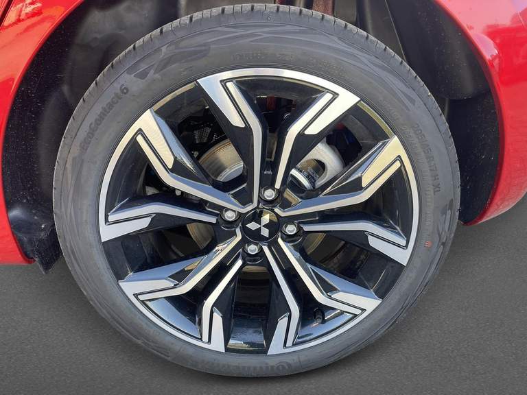 Mitsubishi Mitsubishi