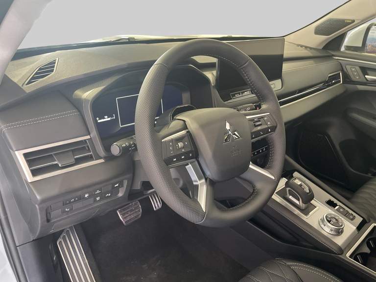 Mitsubishi Mitsubishi