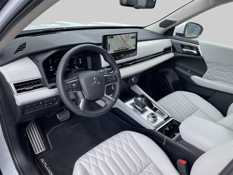 Mitsubishi Mitsubishi