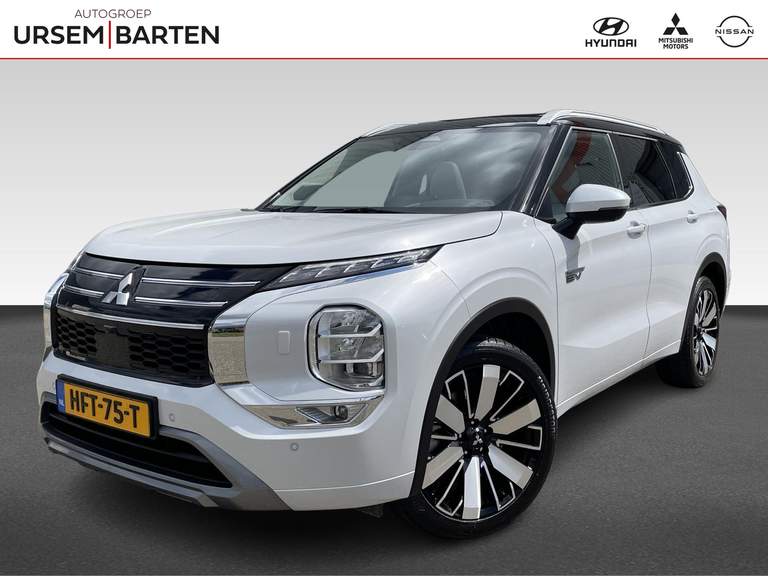 Mitsubishi Mitsubishi