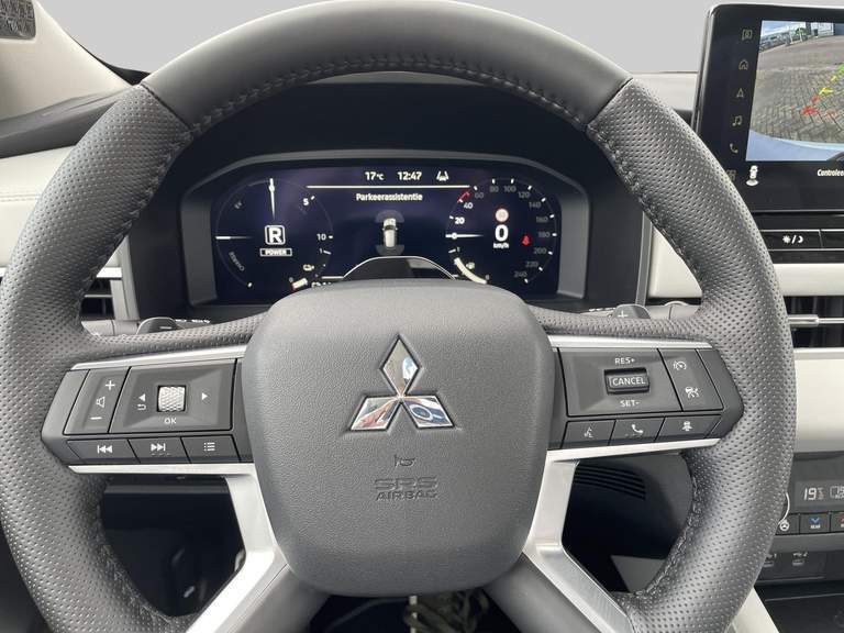 Mitsubishi Mitsubishi