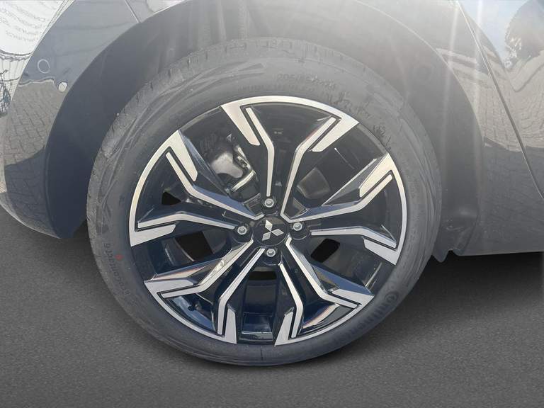 Mitsubishi Mitsubishi