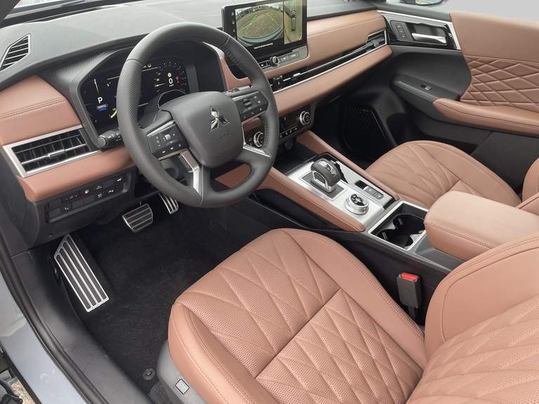 Mitsubishi Mitsubishi