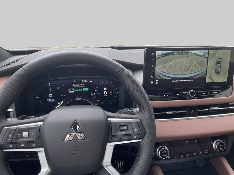 Mitsubishi Mitsubishi