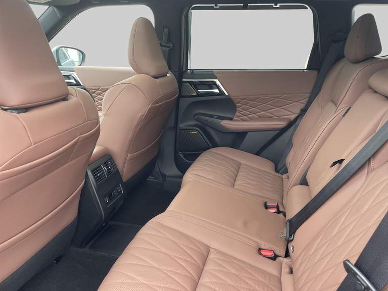 Mitsubishi Mitsubishi