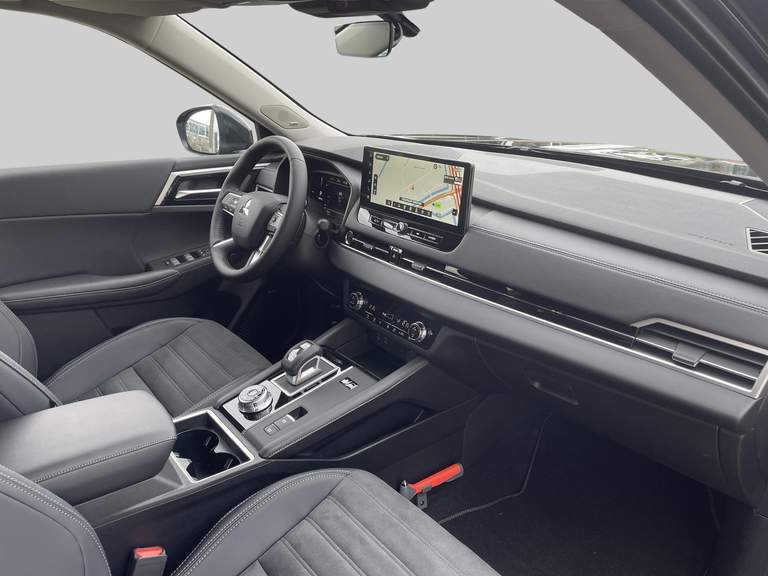 Mitsubishi Mitsubishi