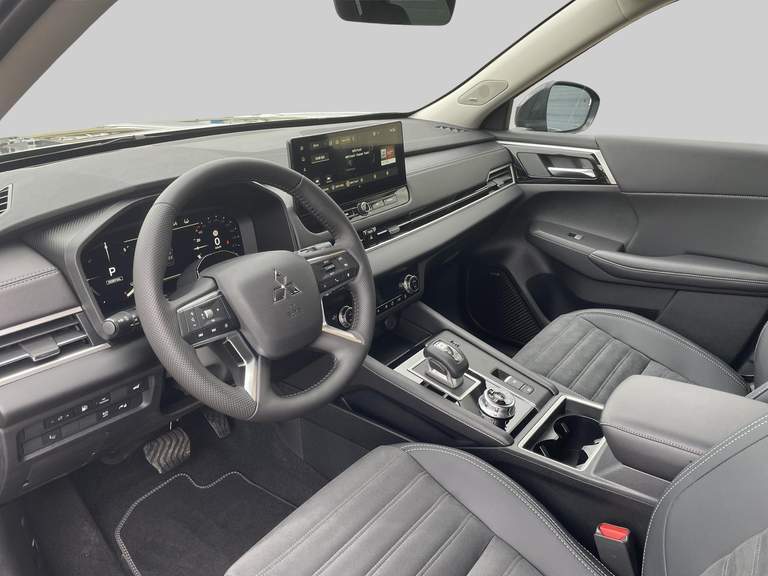 Mitsubishi Mitsubishi