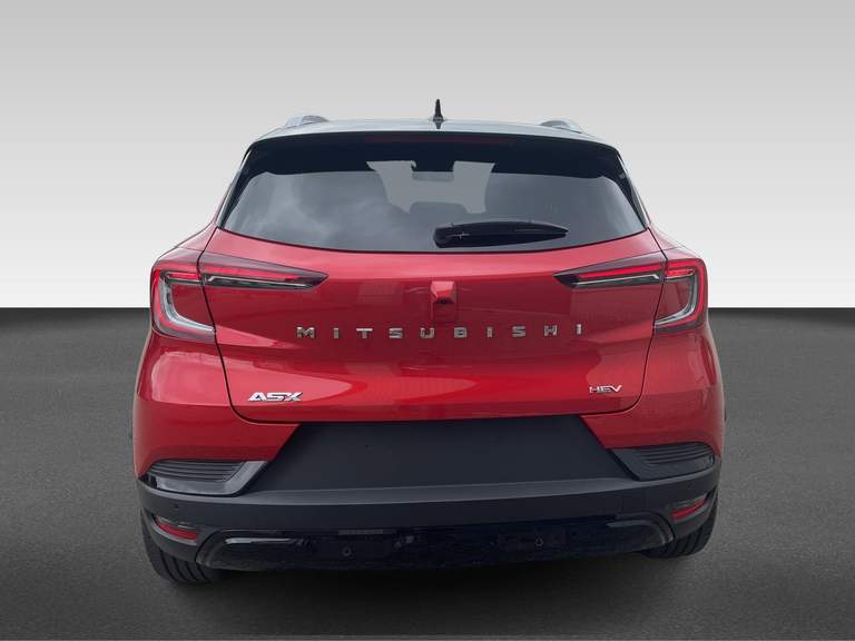 Mitsubishi Mitsubishi