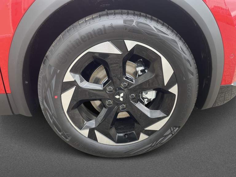 Mitsubishi Mitsubishi