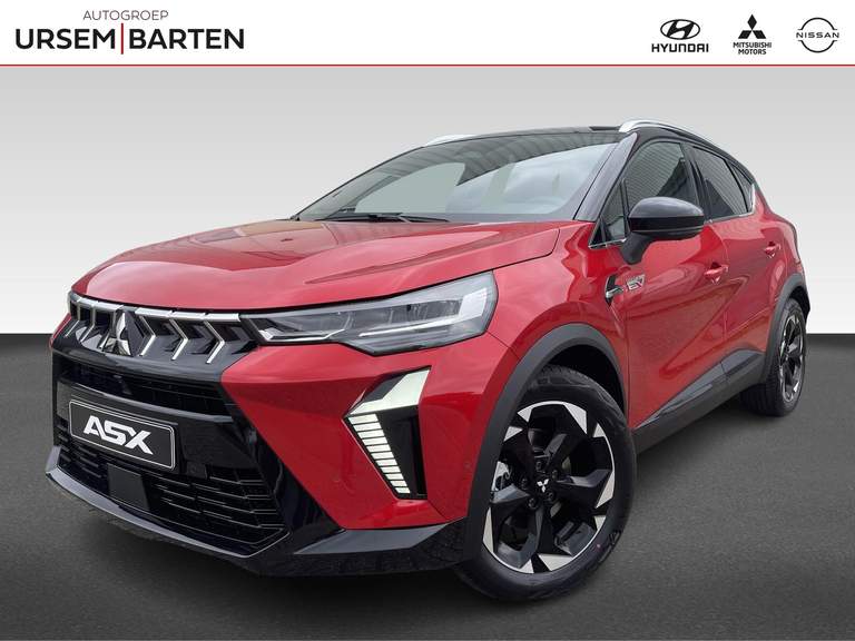 Mitsubishi