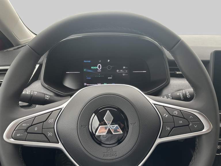 Mitsubishi Mitsubishi
