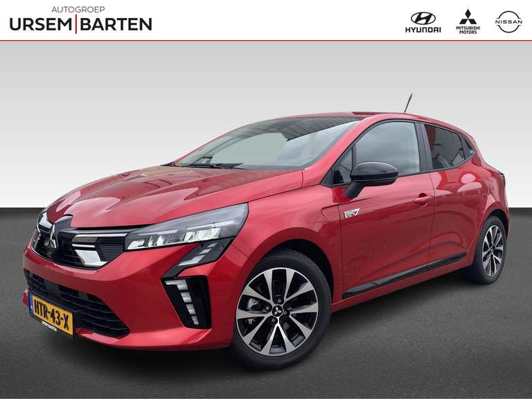 Mitsubishi