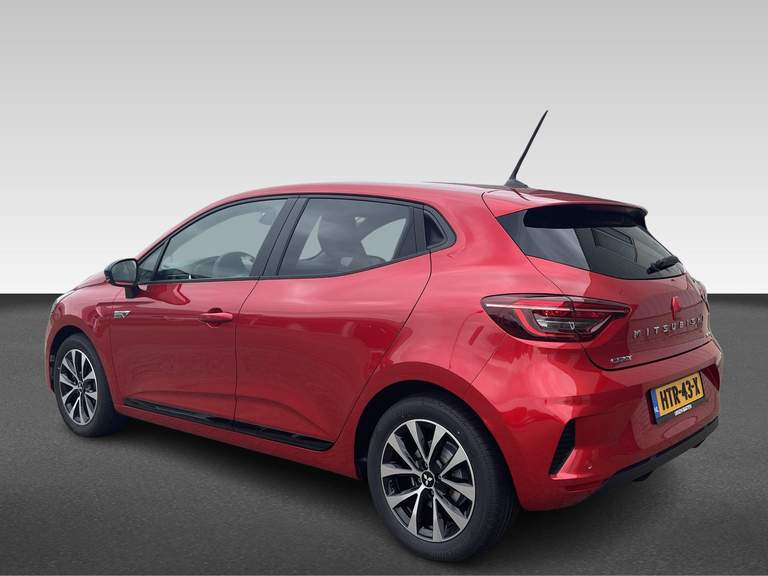 Mitsubishi Mitsubishi