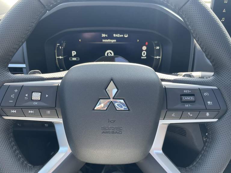 Mitsubishi Mitsubishi