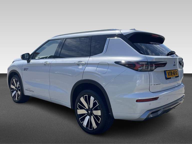 Mitsubishi Mitsubishi