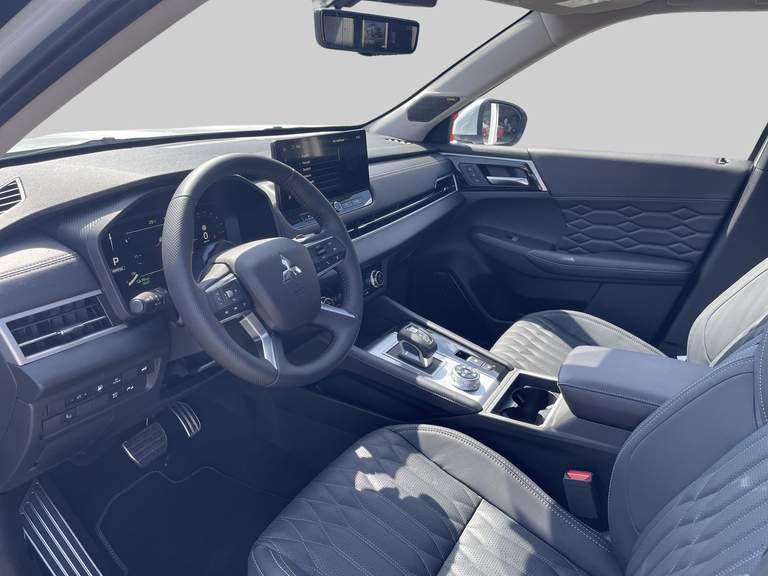 Mitsubishi Mitsubishi