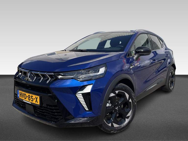 Mitsubishi Mitsubishi
