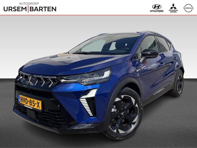 Mitsubishi