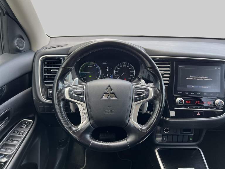 Mitsubishi Mitsubishi