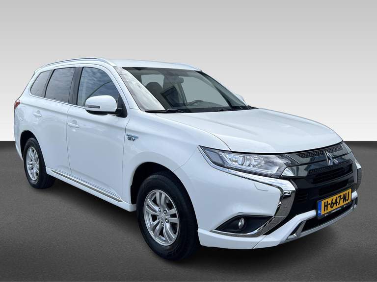 Mitsubishi Mitsubishi