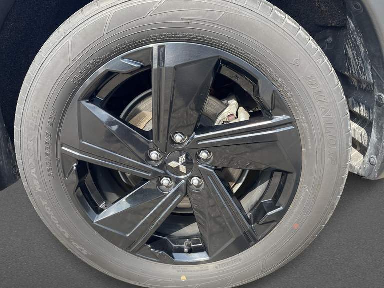 Mitsubishi Mitsubishi