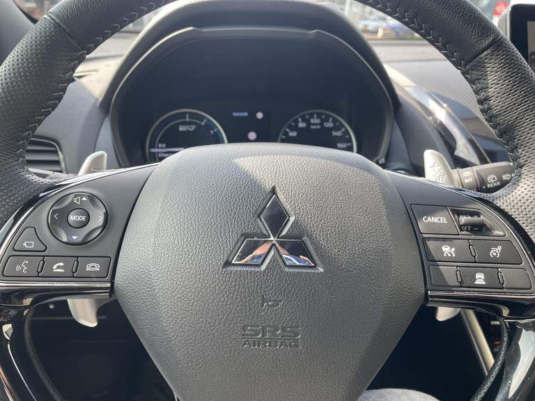 Mitsubishi Mitsubishi