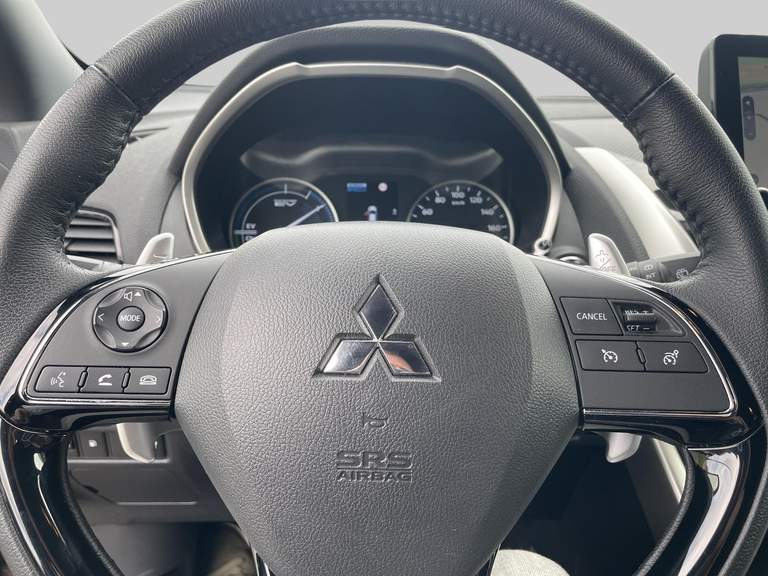 Mitsubishi Mitsubishi