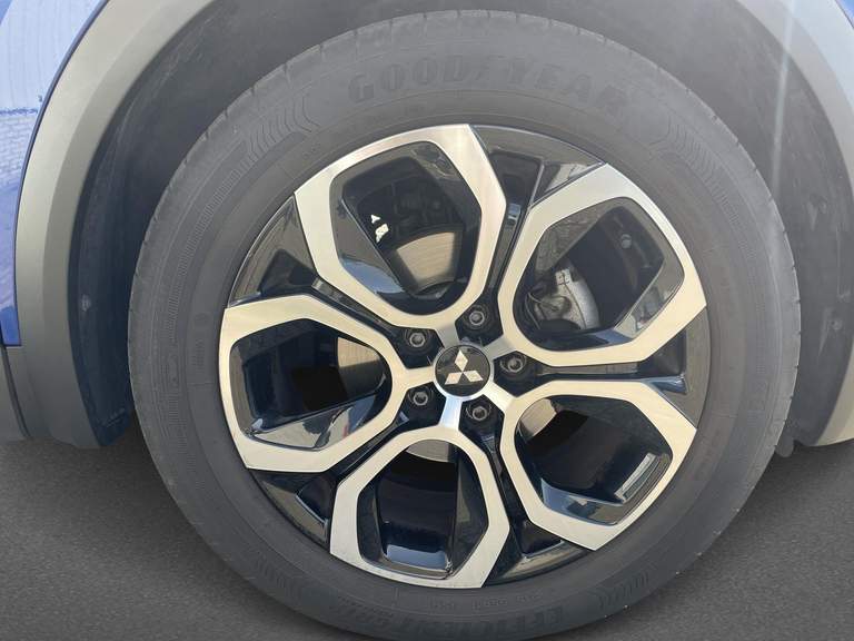 Mitsubishi Mitsubishi