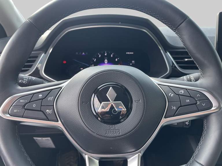 Mitsubishi Mitsubishi