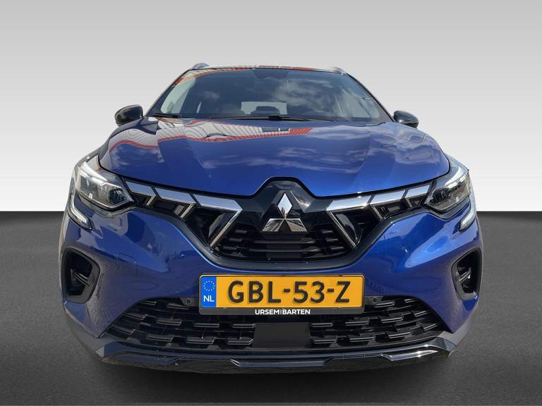 Mitsubishi Mitsubishi