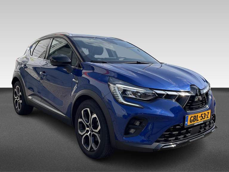 Mitsubishi Mitsubishi