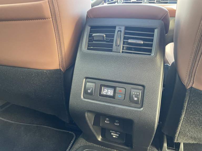 Mitsubishi Mitsubishi