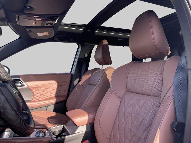 Mitsubishi Mitsubishi