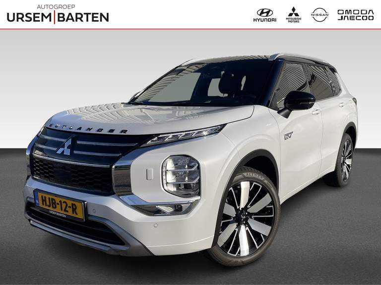 Mitsubishi Mitsubishi