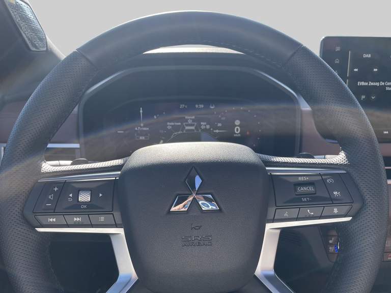 Mitsubishi Mitsubishi