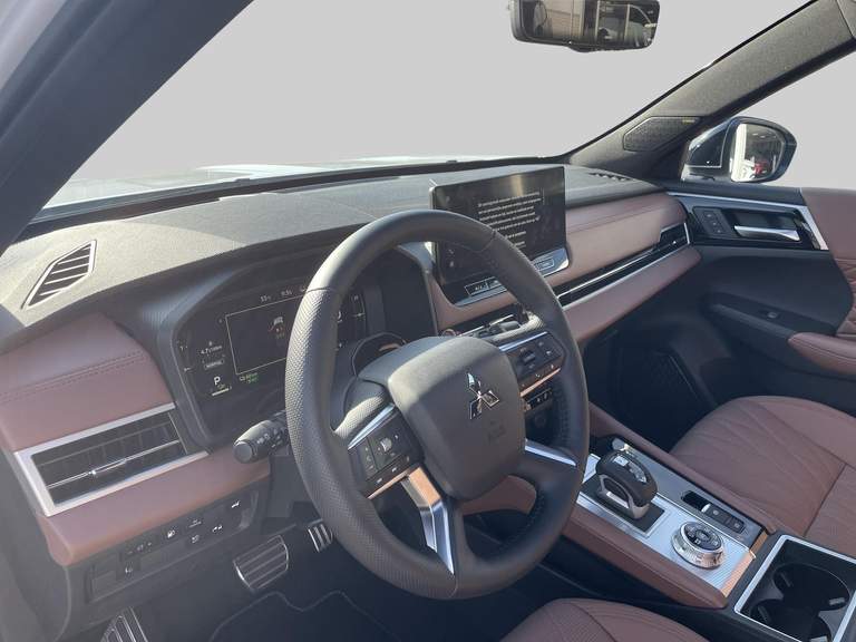 Mitsubishi Mitsubishi