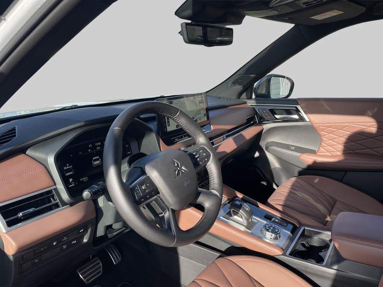 Mitsubishi Mitsubishi